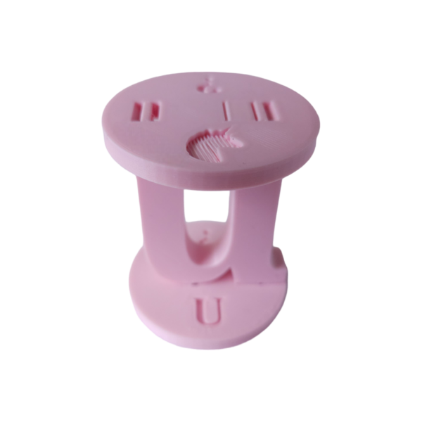 Dyslexia Decoder Fidget - 'n-u' - Image 15