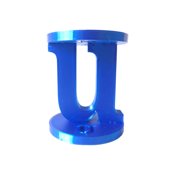 Dyslexia Decoder Fidget - 'n-u' - Image 10