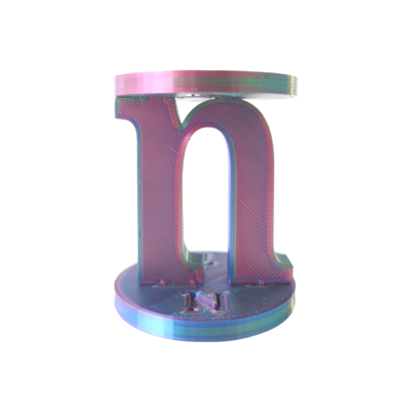 Dyslexia Decoder Fidget - 'n-u' - Image 16