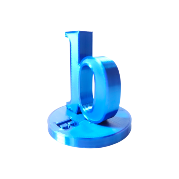 Dyslexia Decoder Fidget - 'b-d' - Image 17
