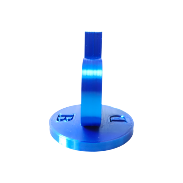 Dyslexia Decoder Fidget - 'b-d' - Image 16