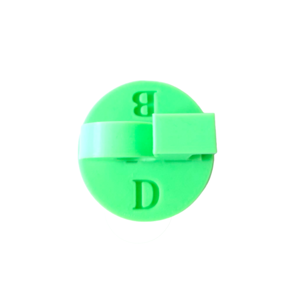 Dyslexia Decoder Fidget - 'b-d' - Image 11